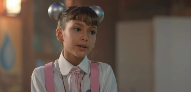 Турецкий сериал Защитники воды: Снова в школу 3 серия