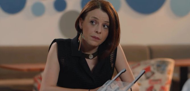Турецкий сериал Защитники воды: Снова в школу 4 серия