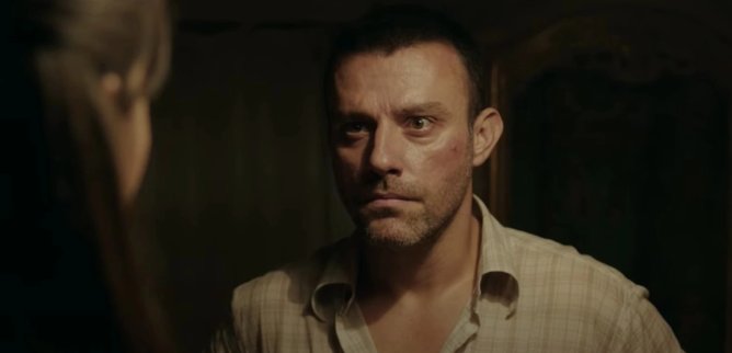 Турецкий сериал Камень желаний 3 серия