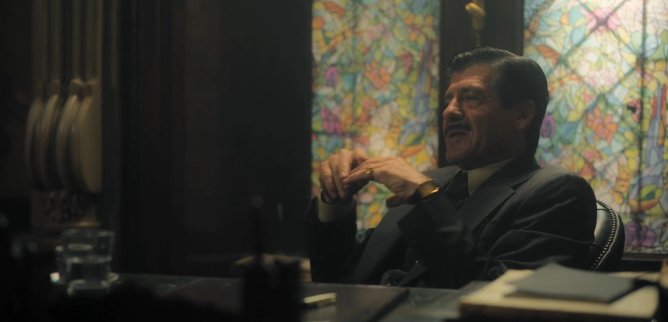 Турецкий сериал Клуб 12 серия
