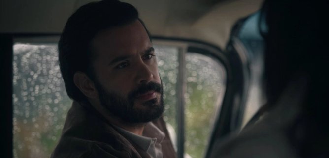 Турецкий сериал Клуб 13 серия