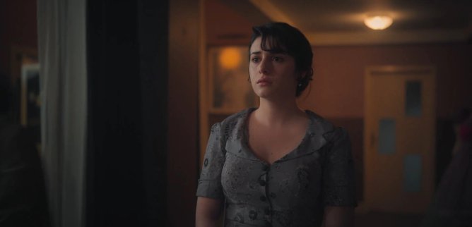 Турецкий сериал Клуб 15 серия
