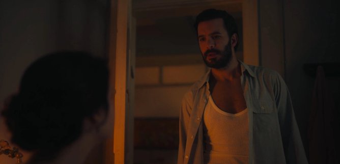 Турецкий сериал Клуб 19 серия