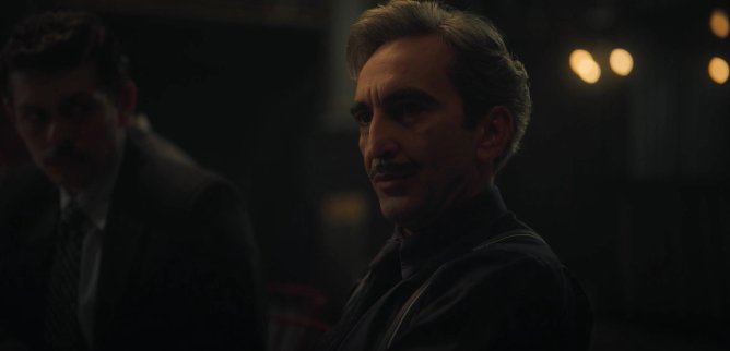 Турецкий сериал Клуб 20 серия