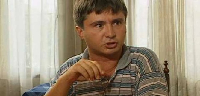 Турецкий сериал 7 соседей 4 серия