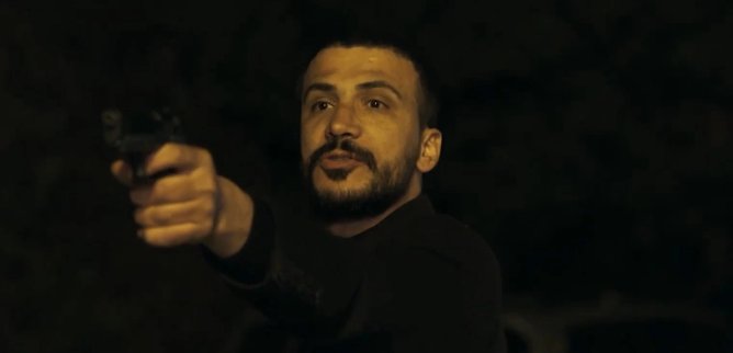 Турецкий сериал Дверь 2 серия
