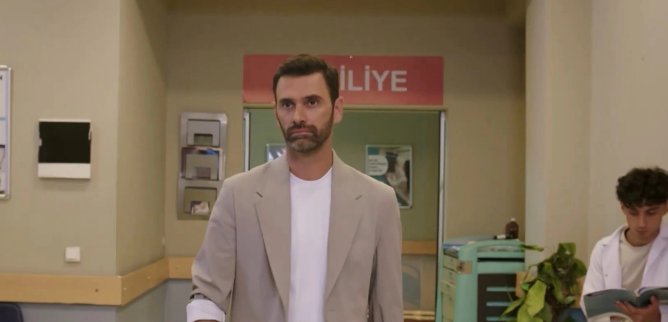 Турецкий сериал Радость моей жизни 12 серия