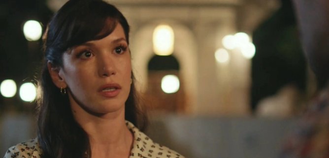 Турецкий сериал Камень желаний 4 серия