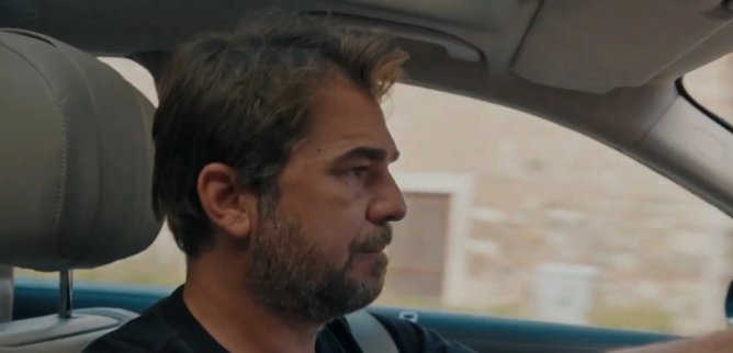 Турецкий сериал Крупье 28 серия