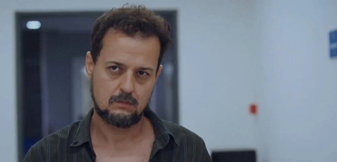 Турецкий сериал Тропики 12 серия