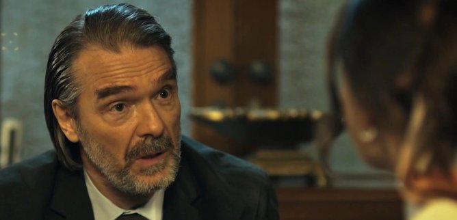 Турецкий сериал Дверь 3 серия