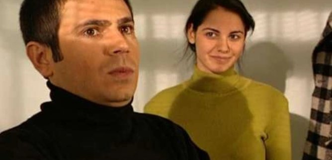 Турецкий сериал 7 соседей 50 серия