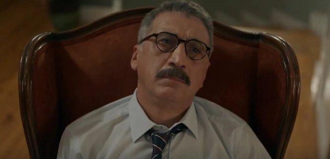 Турецкий сериал Совершенно другой человек 4 серия