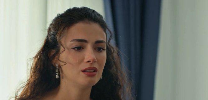 Турецкий сериал Сапфир 5 серия
