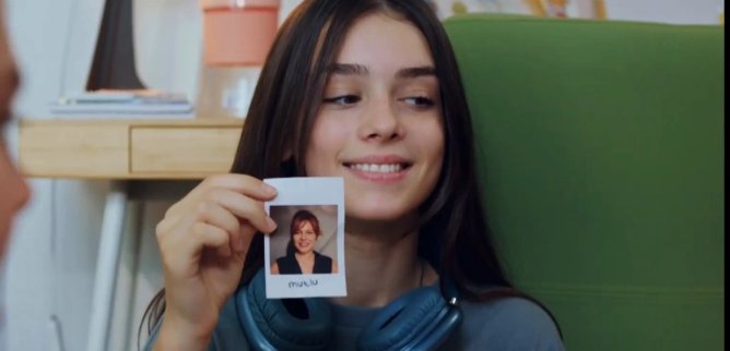 Турецкий сериал Тропики 13 серия