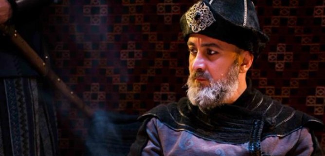 Турецкий сериал Воскресший Эртугрул 50 серия