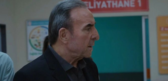 Турецкий сериал Крупье 29 серия