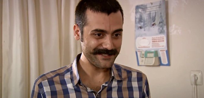 Турецкий сериал Плата за любовь 407 серия
