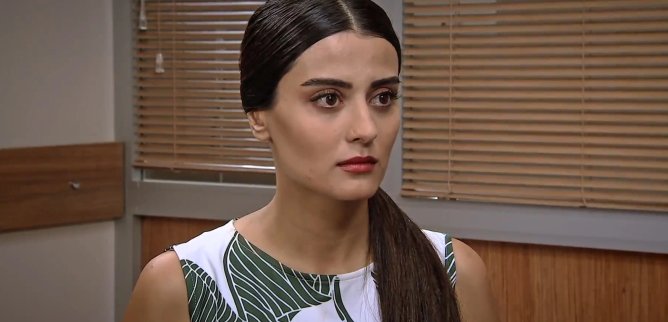 Турецкий сериал Плата за любовь 416 серия