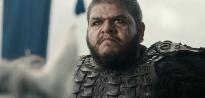 Турецкий сериал Алп-Арслан: Великий Сельджук 60 серия