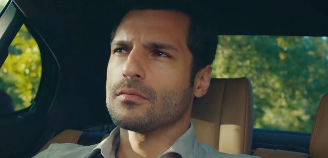 Турецкий сериал Узы судьбы 2 серия