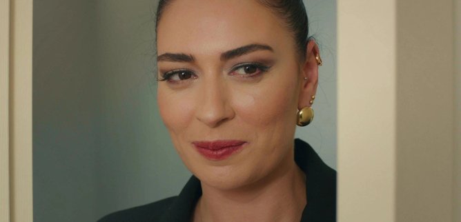 Турецкий сериал Любовь и надежда 13 серия