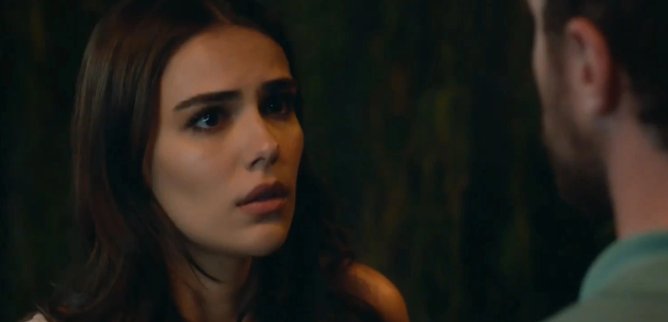 Турецкий сериал Три сестры 57 серия