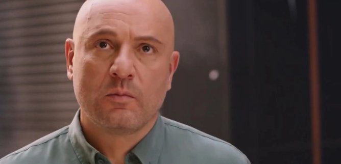 Турецкий сериал Радость моей жизни 14 серия