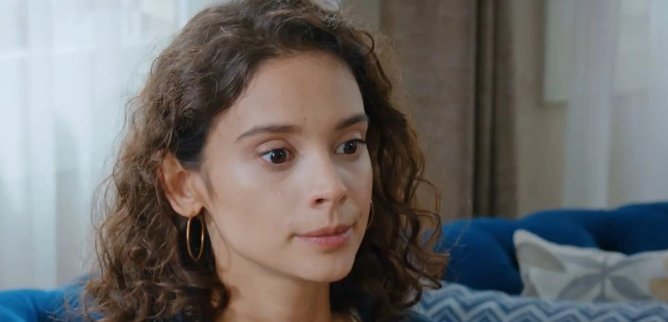 Турецкий сериал Моя прекрасная семья 15 серия