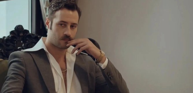 Турецкий сериал Камень желаний 6 серия