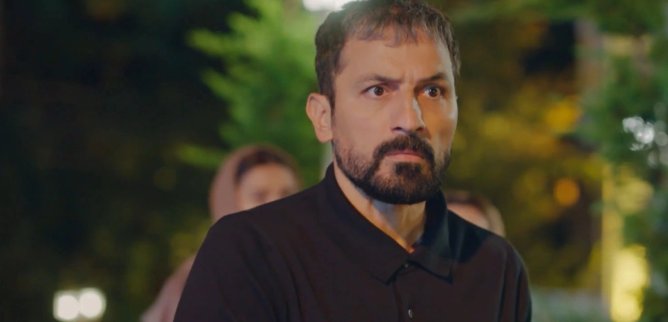 Турецкий сериал Меня зовут Фарах 17 серия