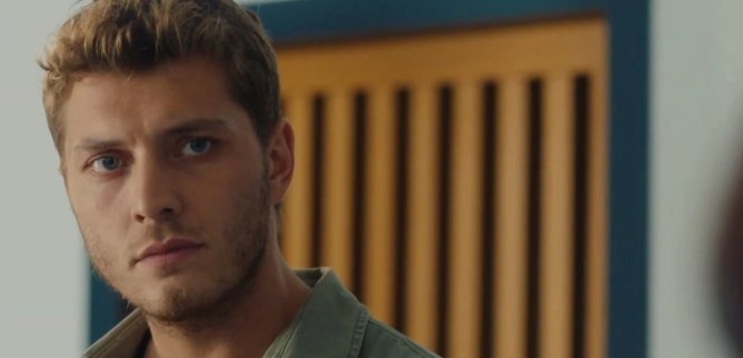 Турецкий сериал Жар-птицы 27 серия