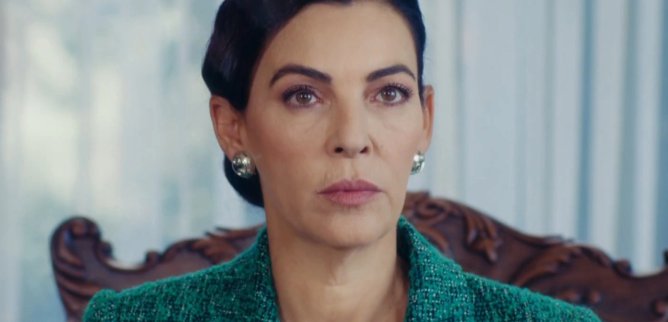 Турецкий сериал Узы судьбы 3 серия