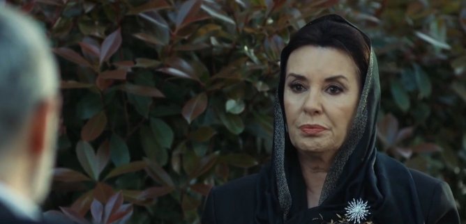 Турецкий сериал Дверь 5 серия