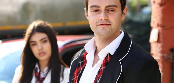 Турецкий сериал Мои братья 64 серия