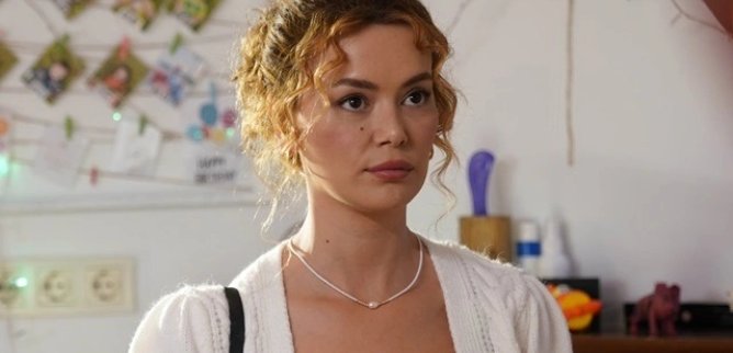 Турецкий сериал Лучик света 8 серия
