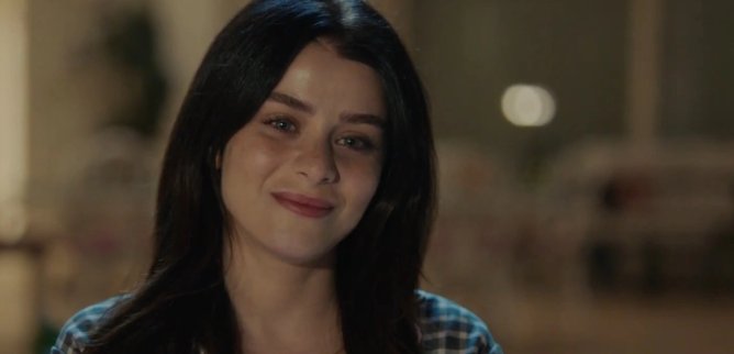 Турецкий сериал Жар-птицы 28 серия