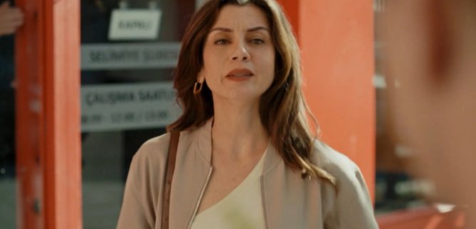 Турецкий сериал Омер 27 серия