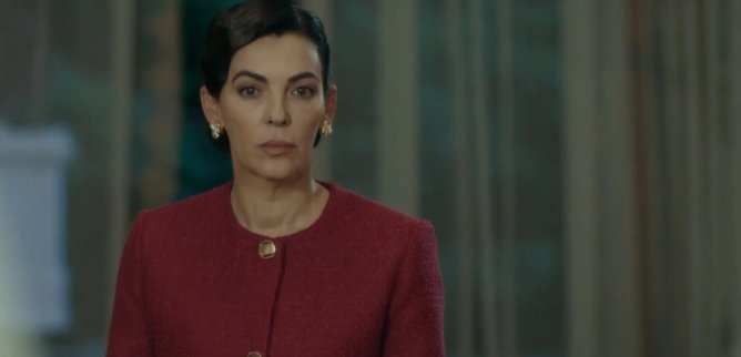 Турецкий сериал Узы судьбы 4 серия