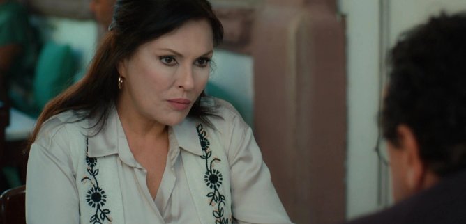 Турецкий сериал Три сестры 59 серия