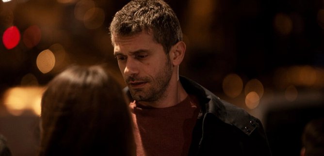 Турецкий сериал Ядовитый плющ 10 серия