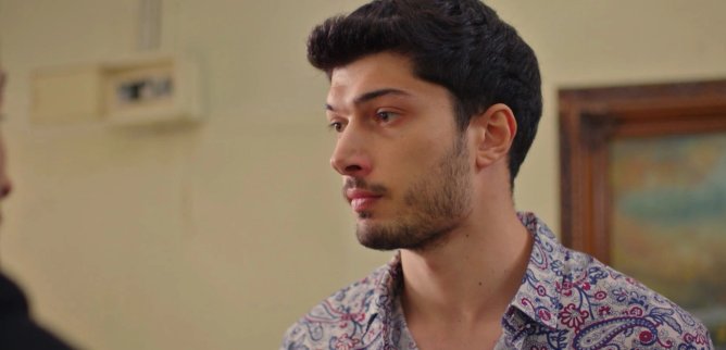 Турецкий сериал По имени Весна 18 серия