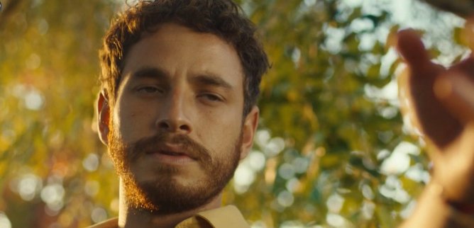 Турецкий сериал Враг любви 1 серия