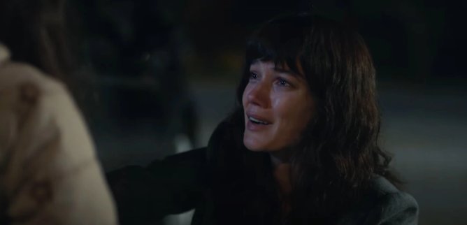 Турецкий сериал Приговор 69 серия
