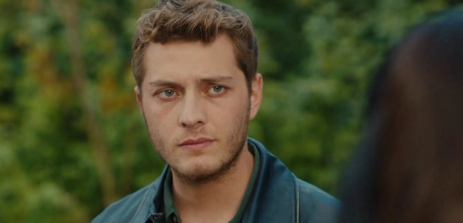 Турецкий сериал Жар-птицы 29 серия