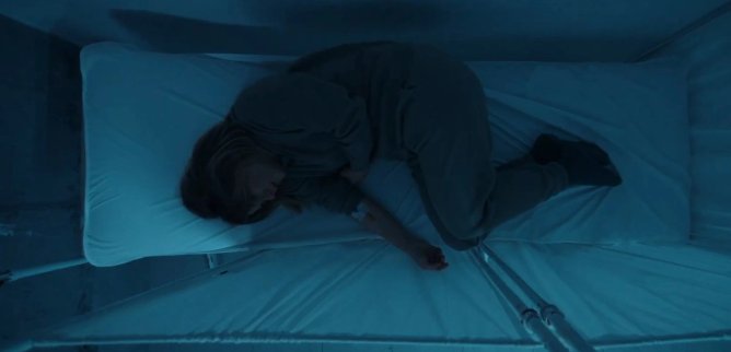 Турецкий сериал Ядовитый плющ 13 серия
