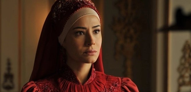 Турецкий сериал Права на престол Абдулхамид 72 серия