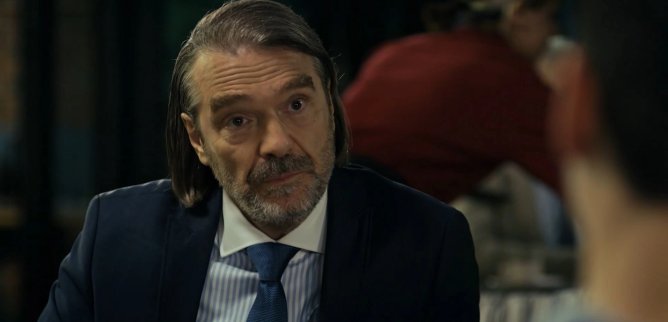 Турецкий сериал Дверь 8 серия