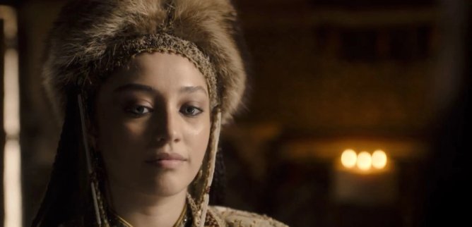 Турецкий сериал Алп-Арслан: Великий Сельджук 61 серия