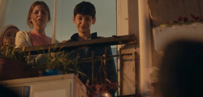 Турецкий сериал Омер 30 серия